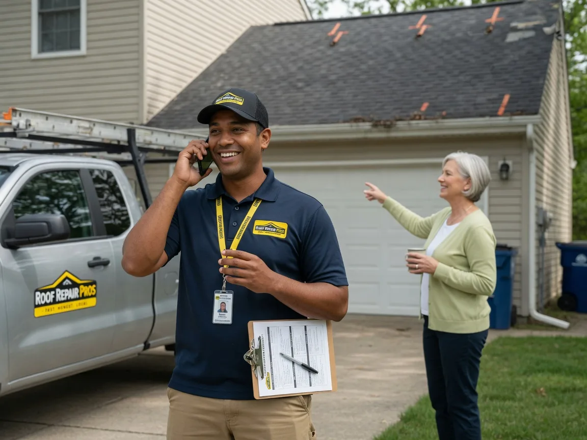 Roof Repair Scipio, IN FAQs